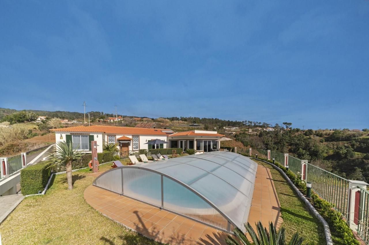 Villa Theos House By Villa Plus 파야다오벨라 외부 사진